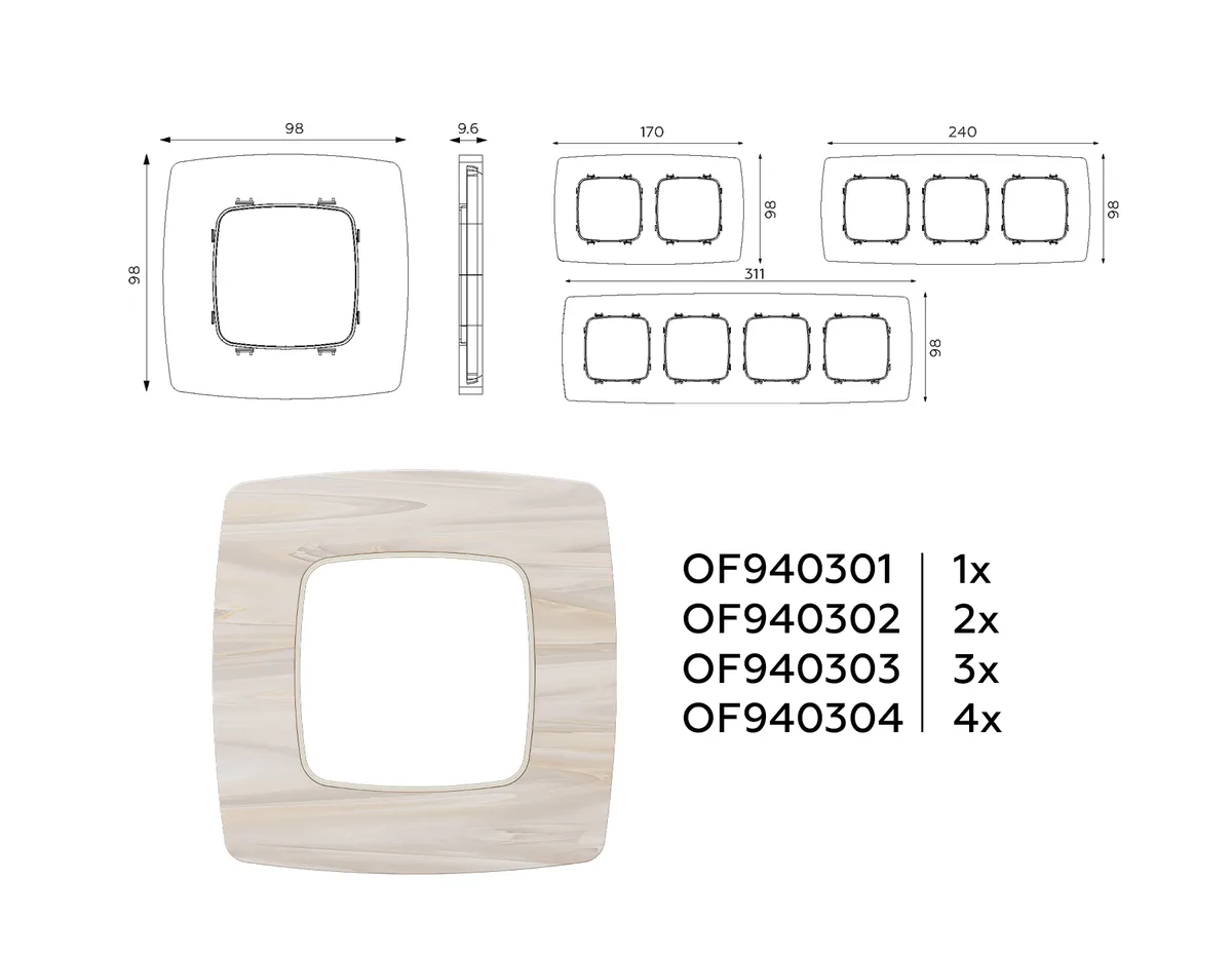 AV-OF940301