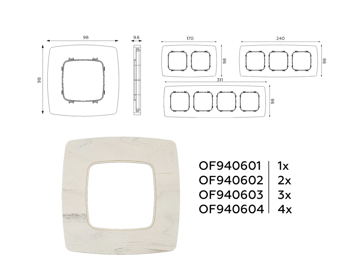 AV-OF940601