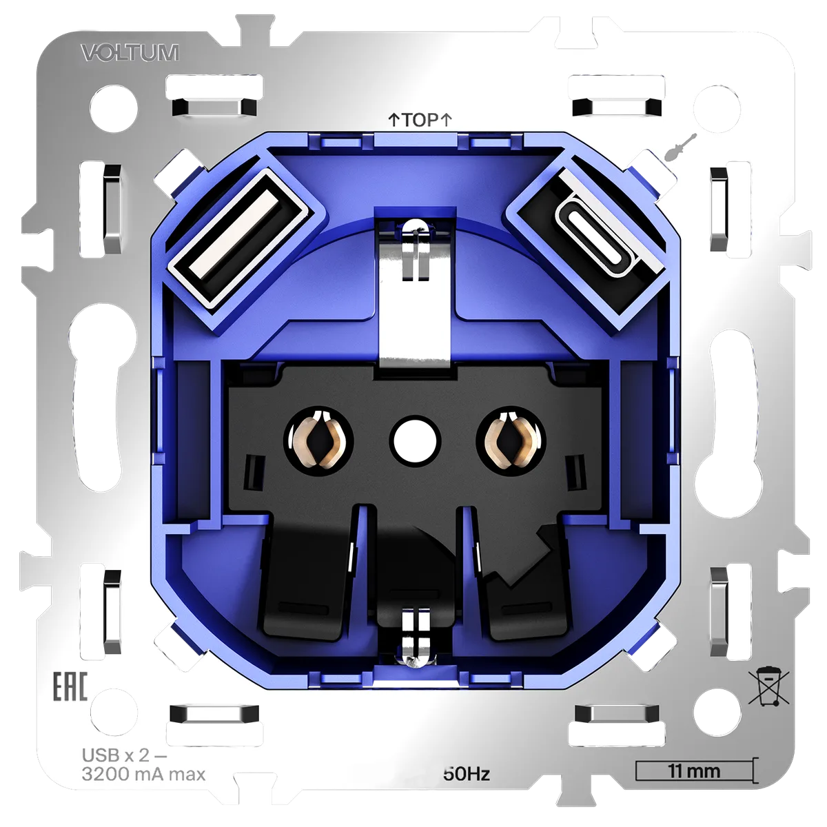 VLS0405M