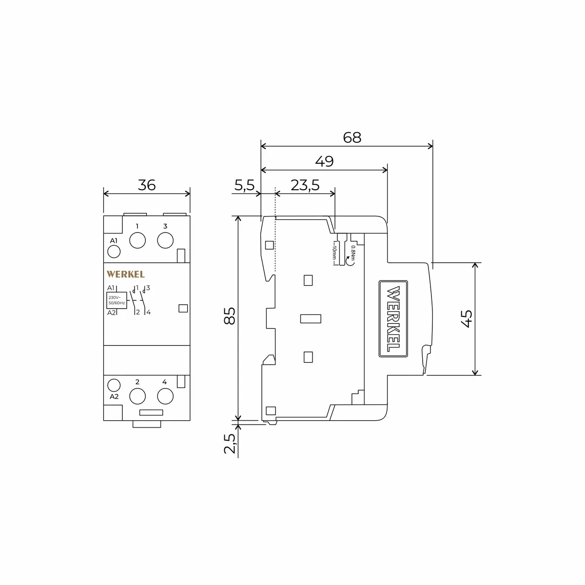 W942M40O